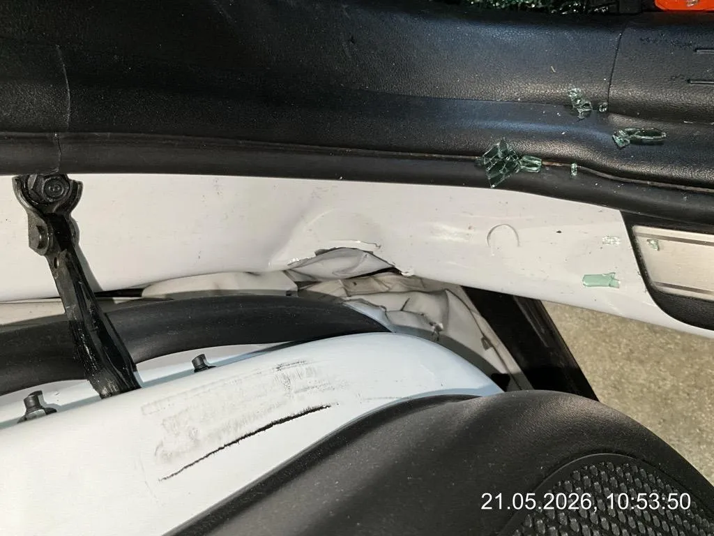 Hyundai Tucson 1.6 T-GDi HEV Vertex 4WD 1.6, 179 PS — zdjęcie 12
