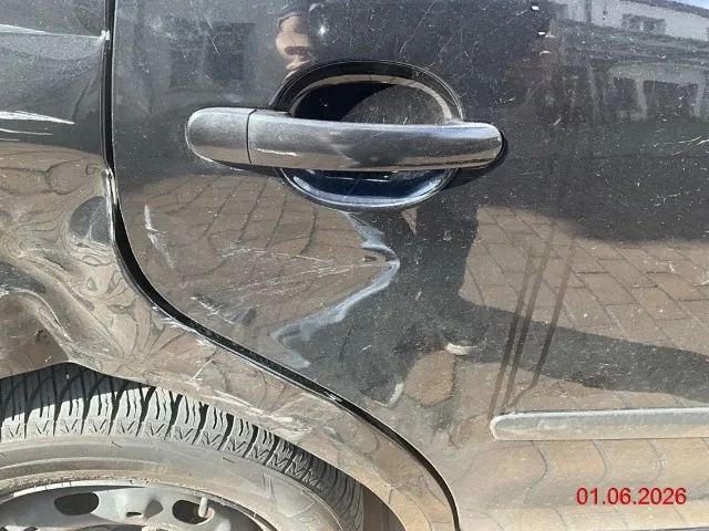 VW Polo 1.4 16V 1.4, 75 PS — zdjęcie 13