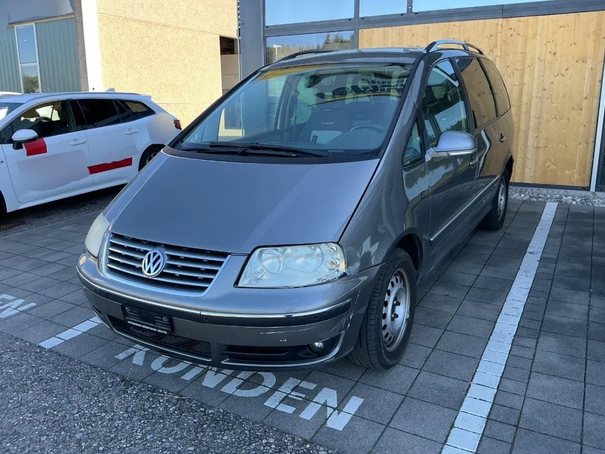 VW Freestyle 4 Motion, 115 PS — zdjęcie 5