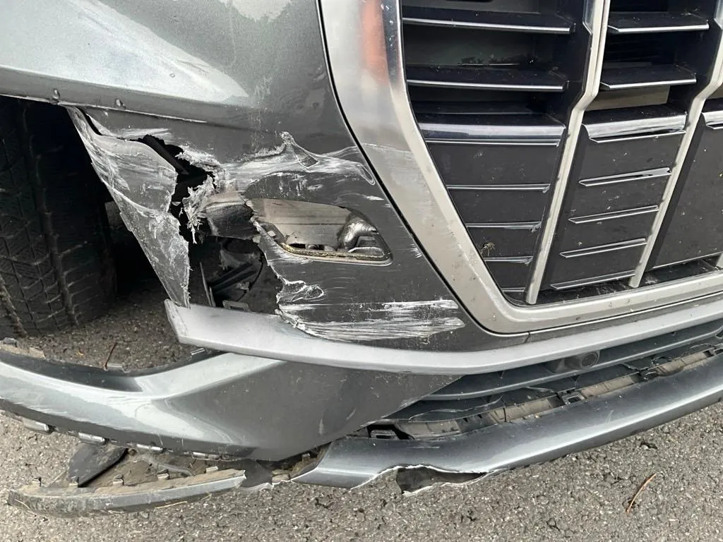 Audi Q3 40 TDI S line quattro S-Tronic 2.0, 190 PS — zdjęcie 15