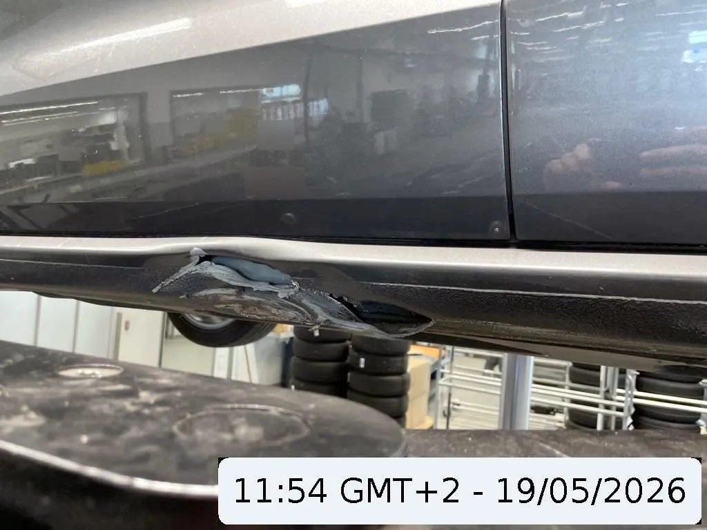 VW Polo - Type 6C ap 02.2014 jq 10.2017 Polo Lounge 1.2 TSI BMT 1.2, 90 PS — zdjęcie 15