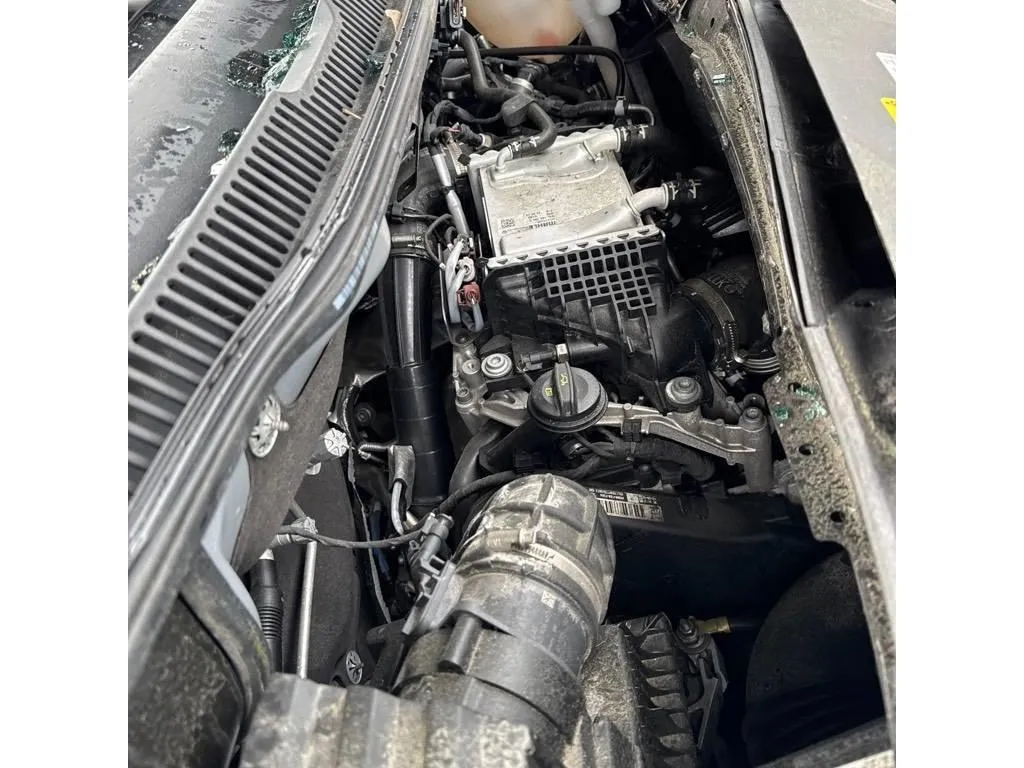 VW Transporter T6.1 - Typ SH T6 Kastenwagen 2.0, 150 PS — zdjęcie 13