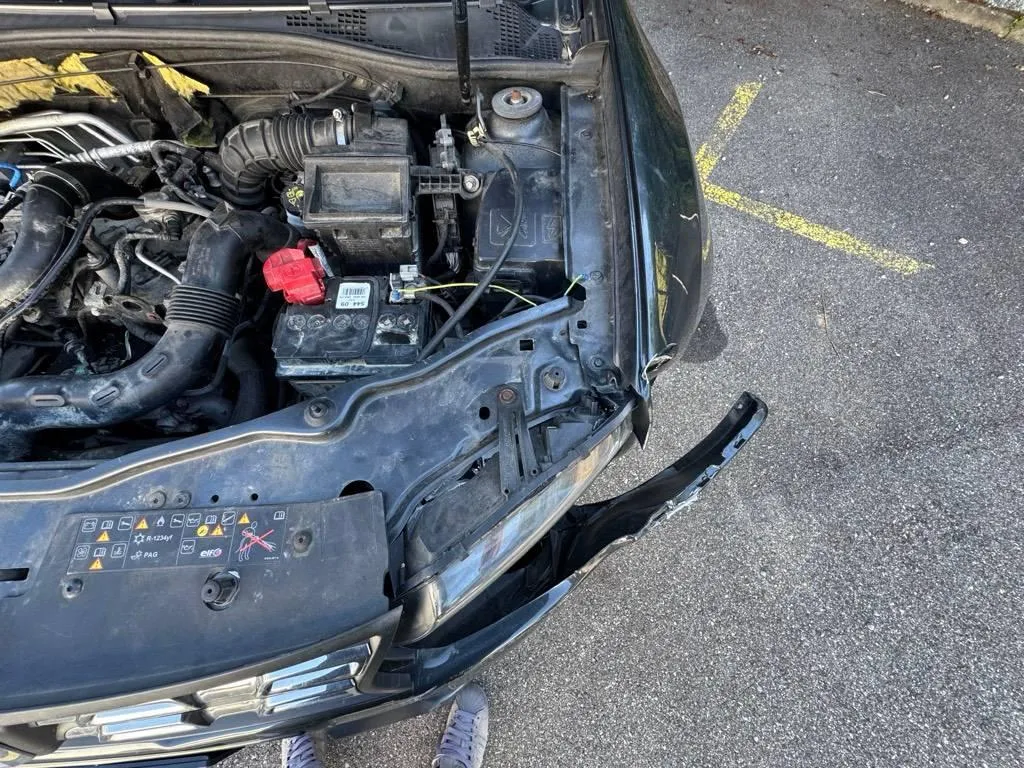 DACIA Duster 1.2 TPrivilège 4x4 1.5, 125 PS — zdjęcie 9