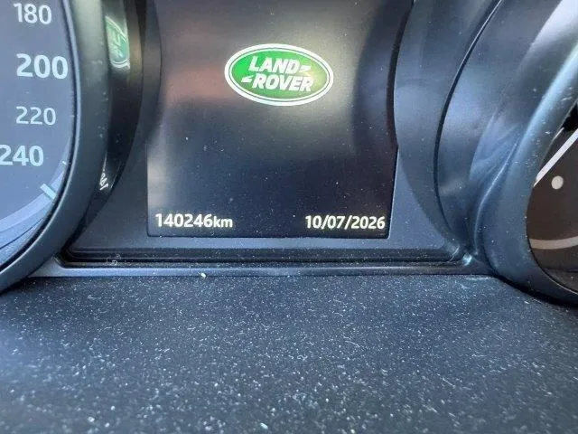 Land Rover Discovery Sport 2.0 TD4 180 SE, 180 PS — zdjęcie 5