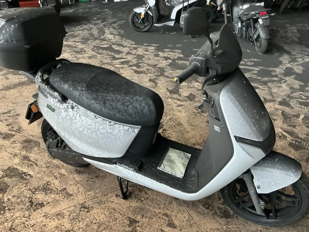 Ecooter E3, 10 PS — zdjęcie 6