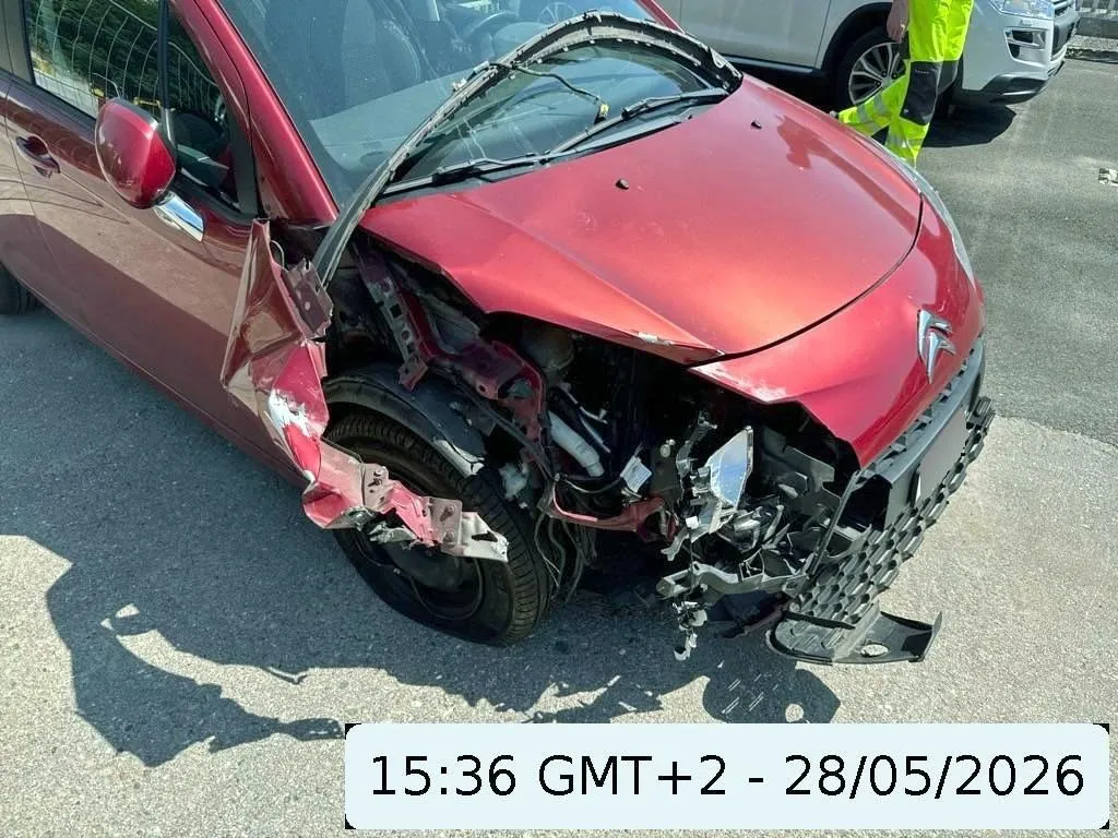 Citroën C3 - (S) ab 09.2009 C3 1.3i 16V 1.4, 95 PS — zdjęcie 15