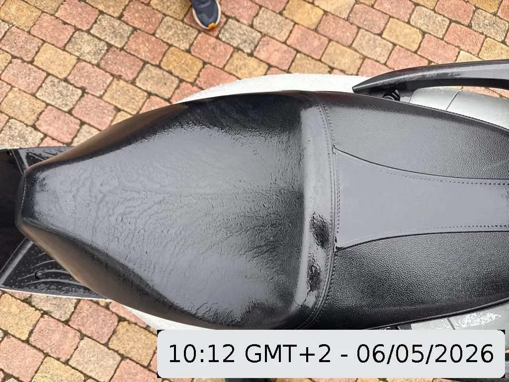 Honda SH 125i AD , 12 PS — zdjęcie 9