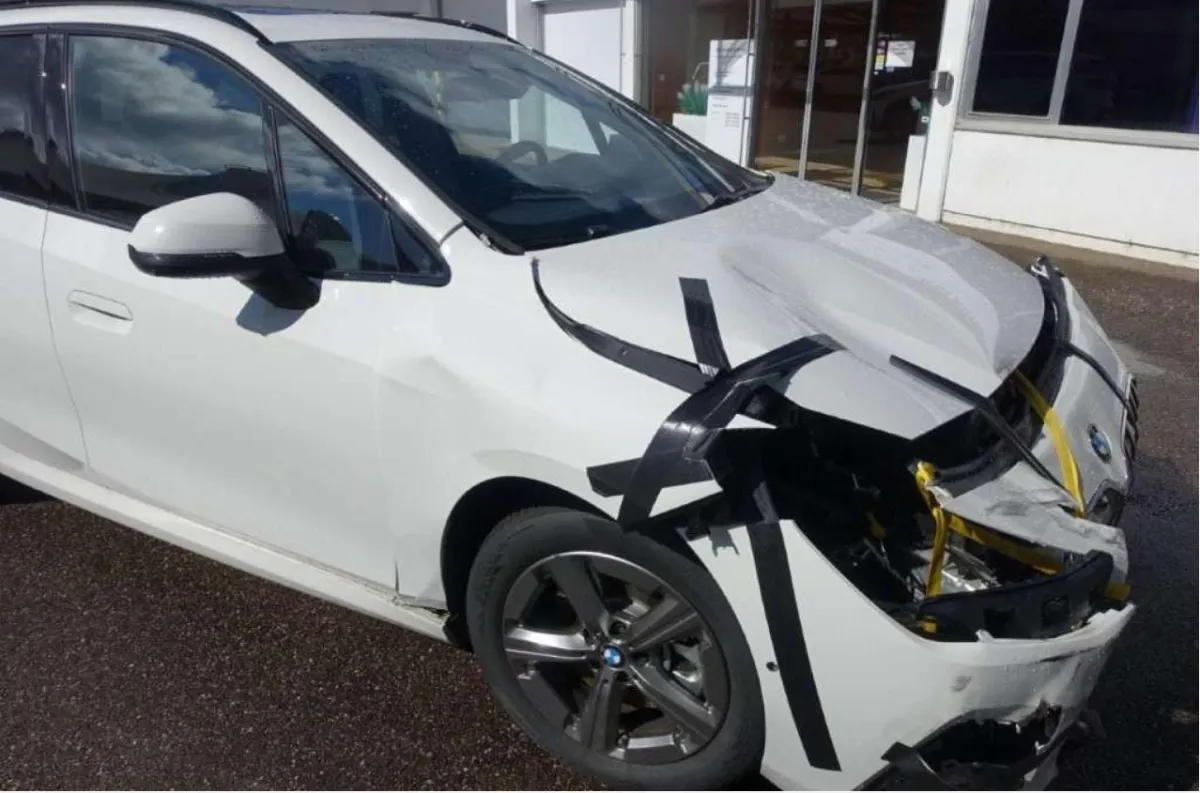 BMW 2er Serie U06 BENZIN Tourer 223i Active Tourer xDrive Sport DKG 2.0, 204 PS — zdjęcie 3
