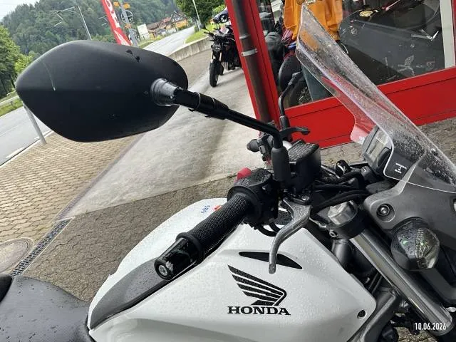 Honda NC 700 S 0.7, 48 PS — zdjęcie 10
