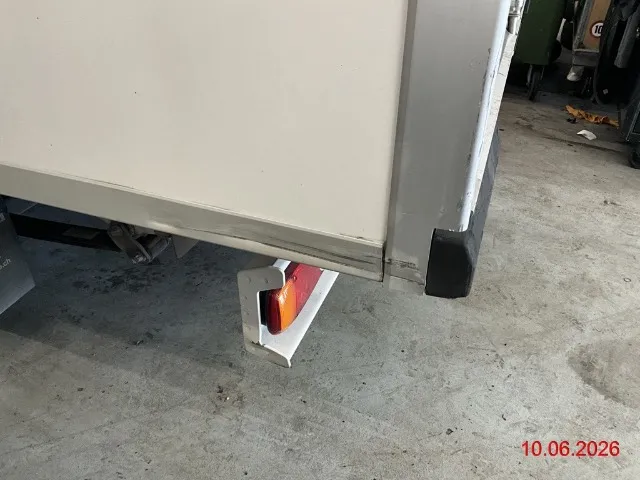Fiat Ducato 2.2 MJ (Kühlkasten), 140 PS — zdjęcie 13
