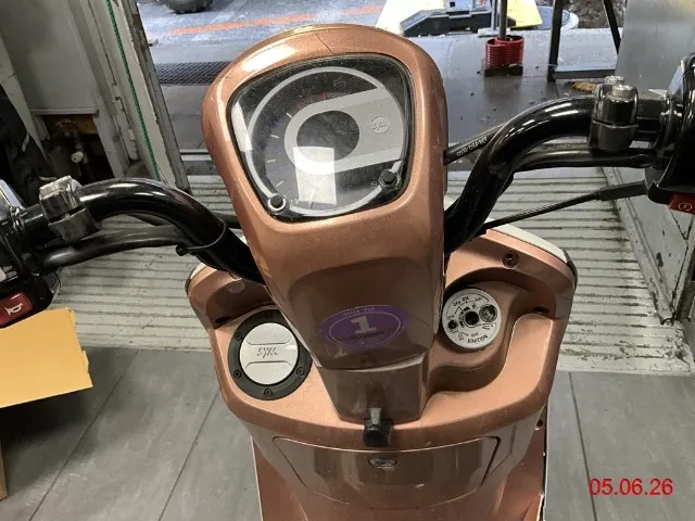 SYM MIO 115 0.1, 10 PS — zdjęcie 7