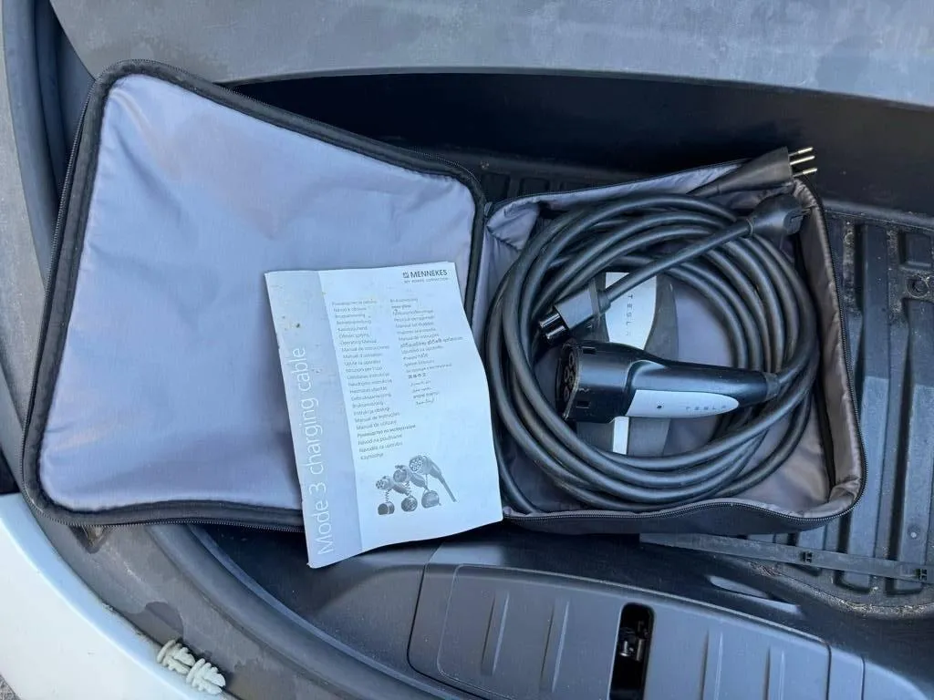 TESLA MODEL 3 Long R. AWD, 498 PS — zdjęcie 10