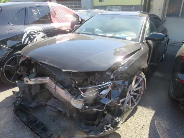 Audi A5 A5 Sportback 2.0 TDI 2.0, 177 PS — zdjęcie 4