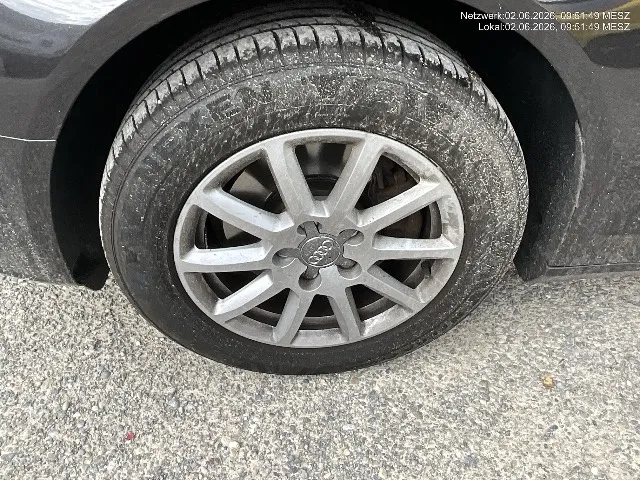 Audi A4 Avant 2.0 TDI, 150 PS — zdjęcie 13