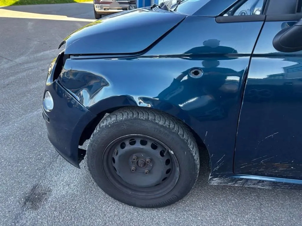 Fiat 500 Hatchback 500 Pop 1.2 8V 1.2, 69 PS — zdjęcie 13