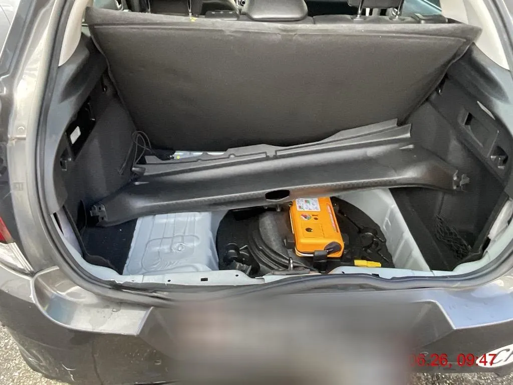 Citroën C4 1.2 Pure Tech Shine, 131 PS — zdjęcie 14