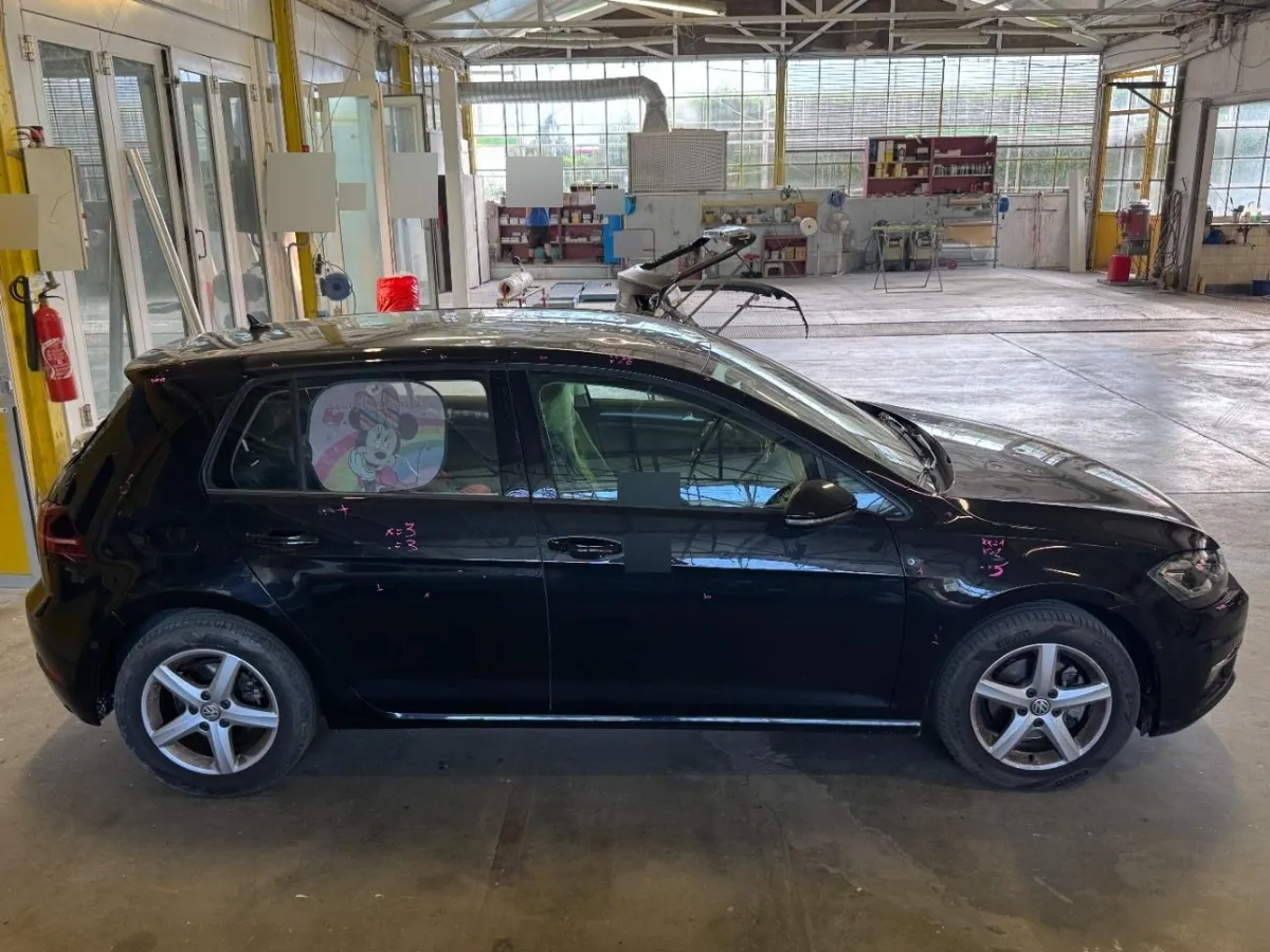 VW GOLF 1.5 TSI EVO Comfort, 150 PS — zdjęcie 2