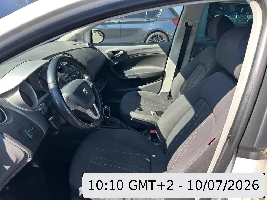 SEAT Ibiza 1.2 TSI Style, 105 PS — zdjęcie 5