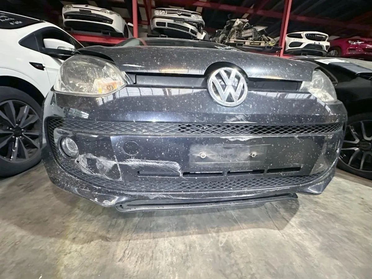VW Up 1.0 MPI 55kW, 75 PS — zdjęcie 13