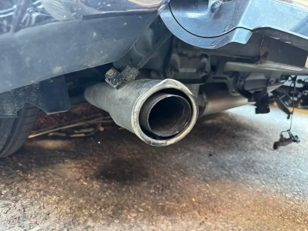 MAZDA 3 2.3 16V DISI Turbo MPS 2.3, 260 PS — zdjęcie 15