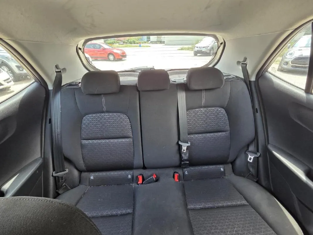 KIA Picanto 1.2 CVVT SwissC-L, 84 PS — zdjęcie 8