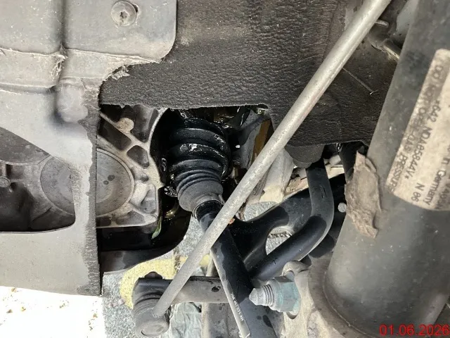 VW Passat Variant 2.0 TDI 150 Highline 2.0, 150 PS — zdjęcie 14