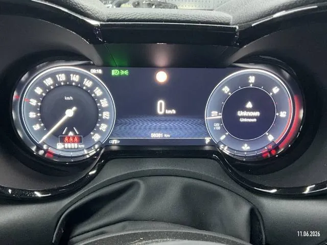 Alfa Romeo Tonale 1.6 JTD, 131 PS — zdjęcie 6