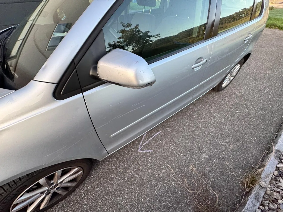 VW Polo 1.4 16V 80 Comfortline, 80 PS — zdjęcie 14