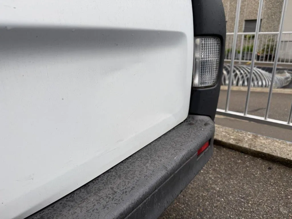 Renault Trafic 2.7 t L1 H1 2.0 dCi, 90 PS — zdjęcie 13