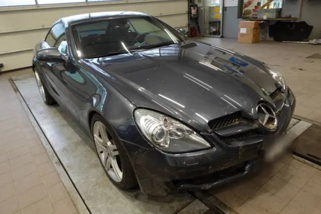 Mercedes-Benz SLK 300, 231 PS — zdjęcie 2