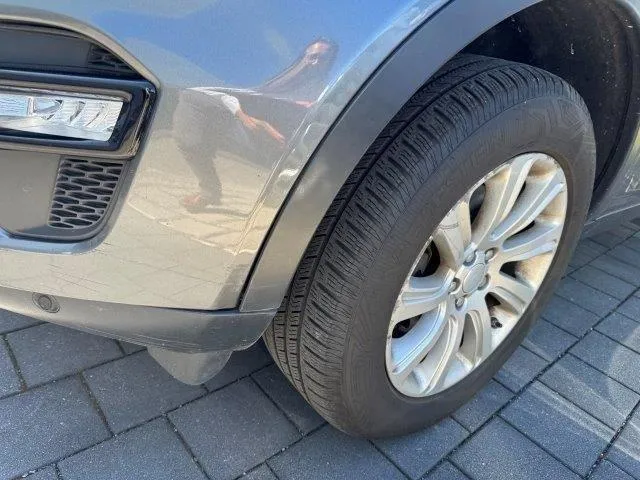 Land Rover Discovery Sport 2.0 TD4 180 SE, 180 PS — zdjęcie 14
