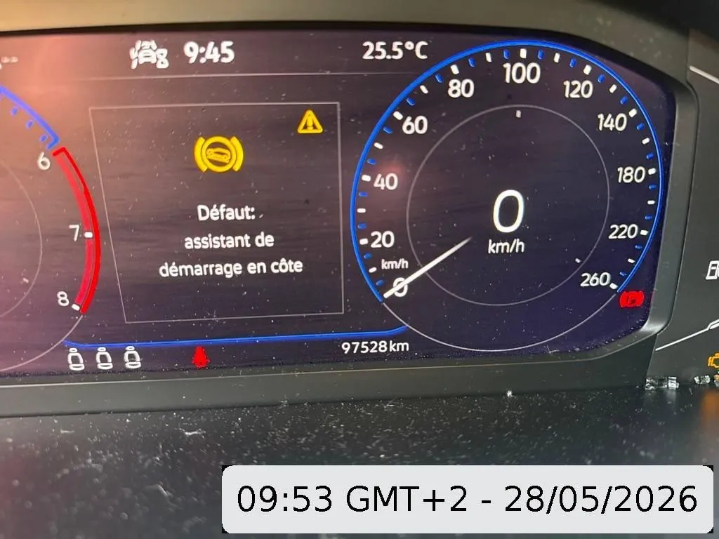 VW T-Roc/T-Roc T-Roc 1.5 TSI Style DSG Pano 1.5, 150 PS — zdjęcie 12