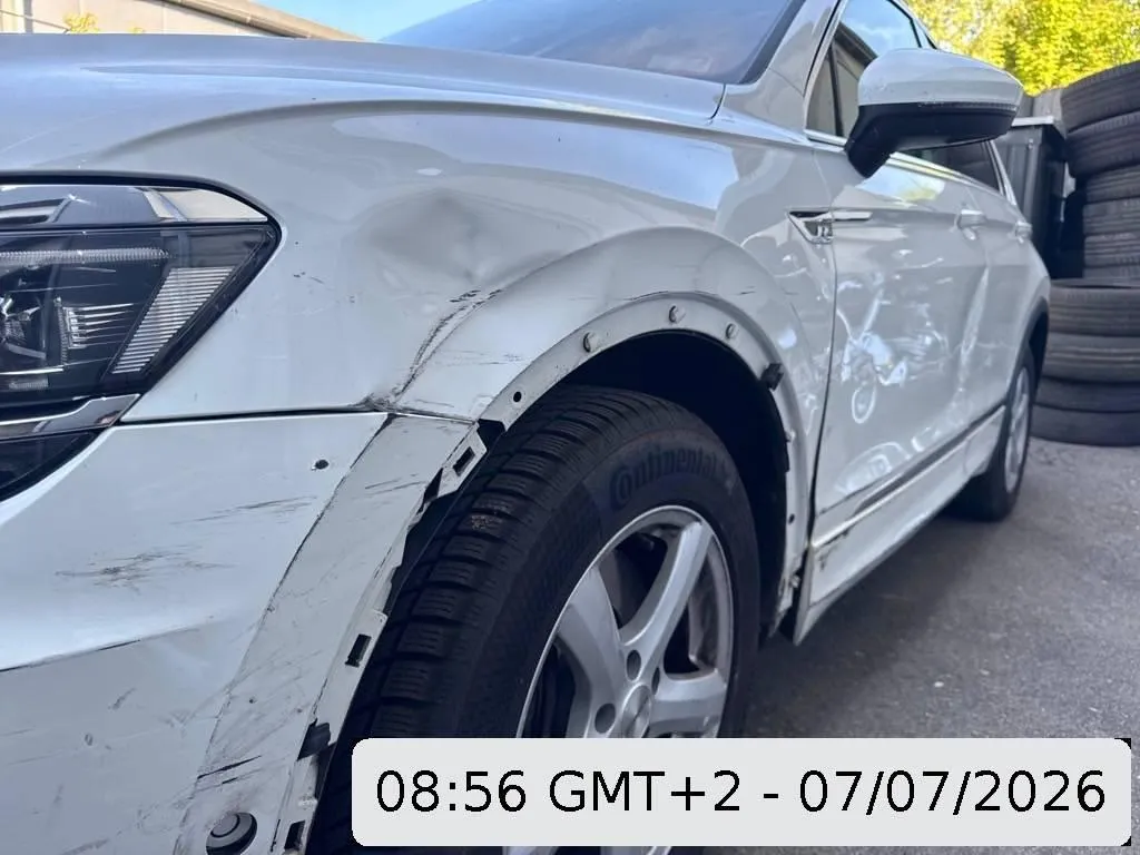 VW Tiguan 2.0TSI High 4M, 180 PS — zdjęcie 10