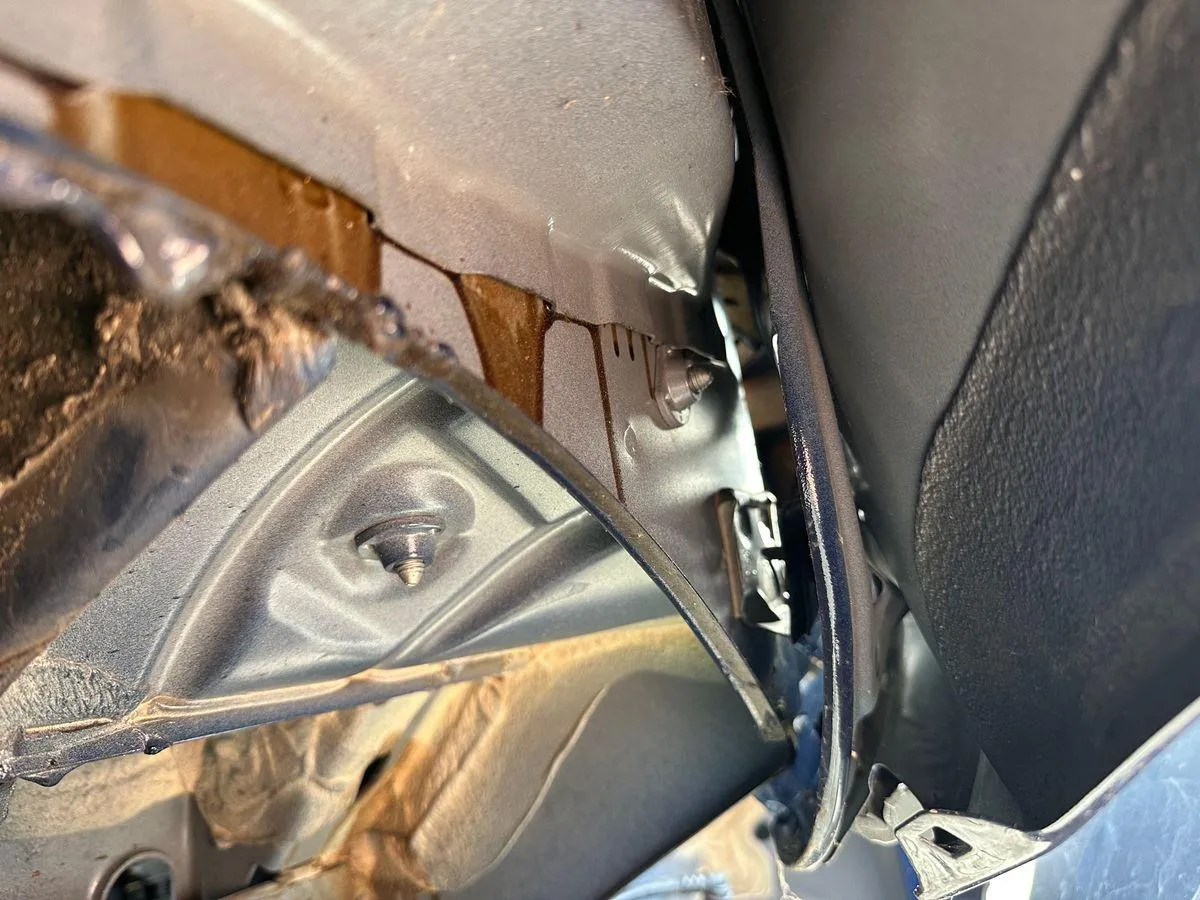 Dacia Sandero Essentiel, 73 PS — zdjęcie 13
