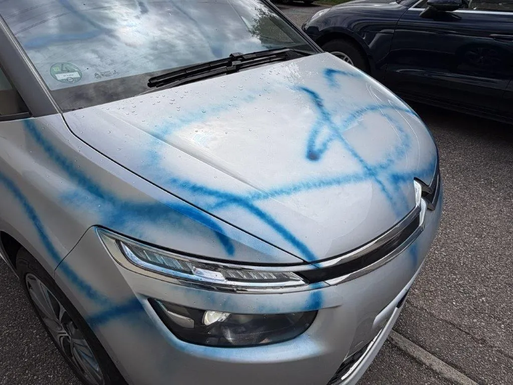 Citroën C4 Grand Picasso 2.0 Blue HDi Exclusive 2.0, 150 PS — zdjęcie 11