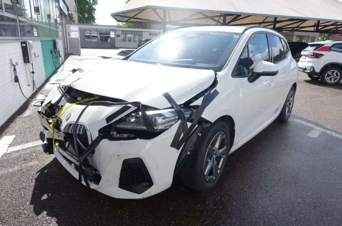 BMW 2er Serie U06 BENZIN Tourer 223i Active Tourer xDrive Sport DKG 2.0, 204 PS — zdjęcie 4