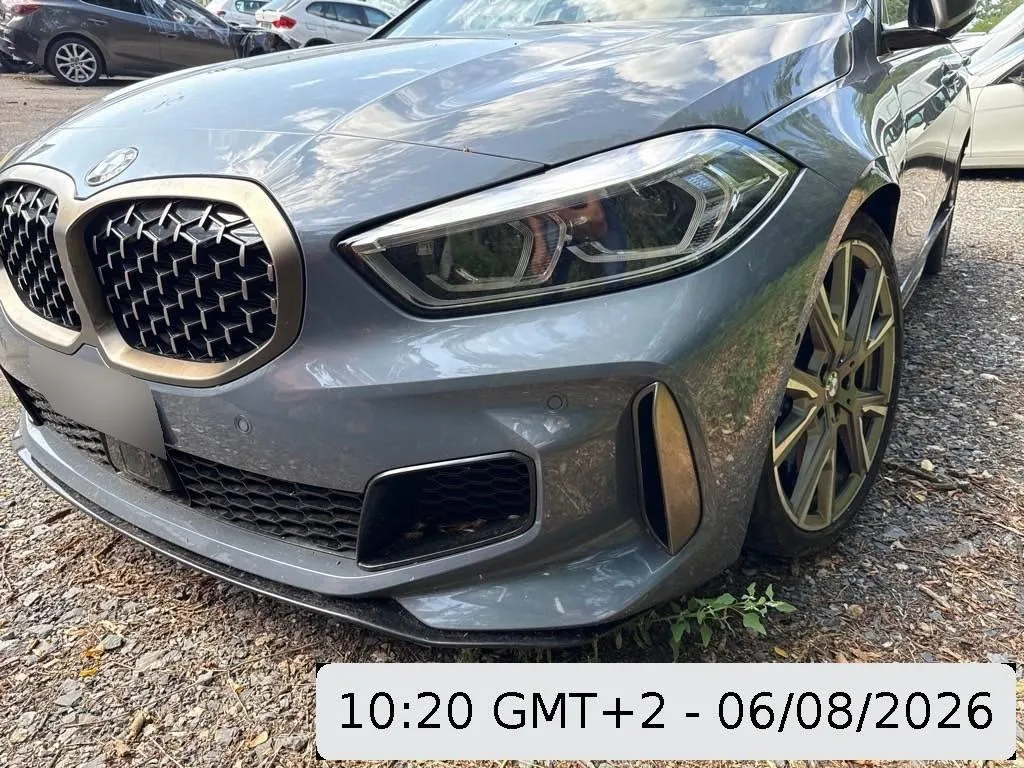 BMW 1er Serie M135i xDrive, 306 PS — zdjęcie 12