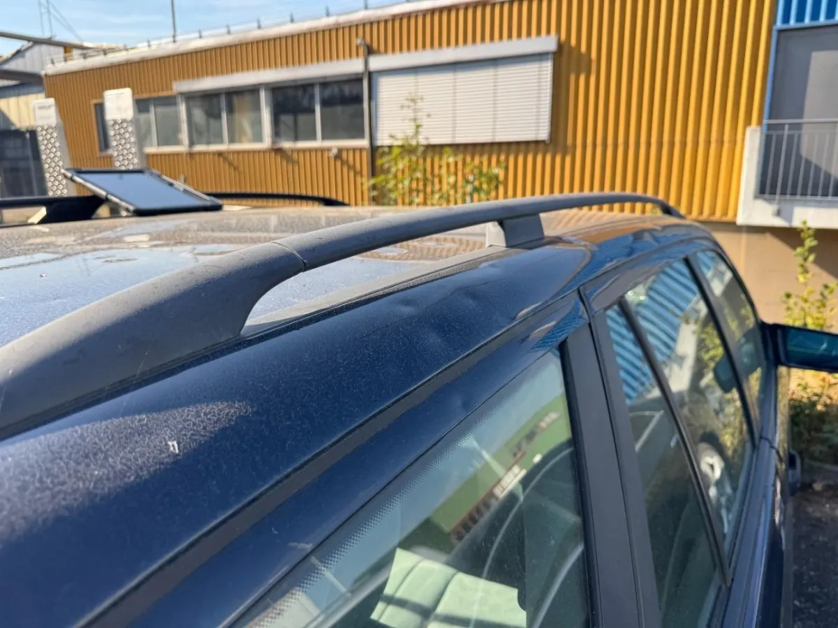 Mercedes-Benz C-Klasse S202 Kombi C 220 T CDI, 125 PS — zdjęcie 15