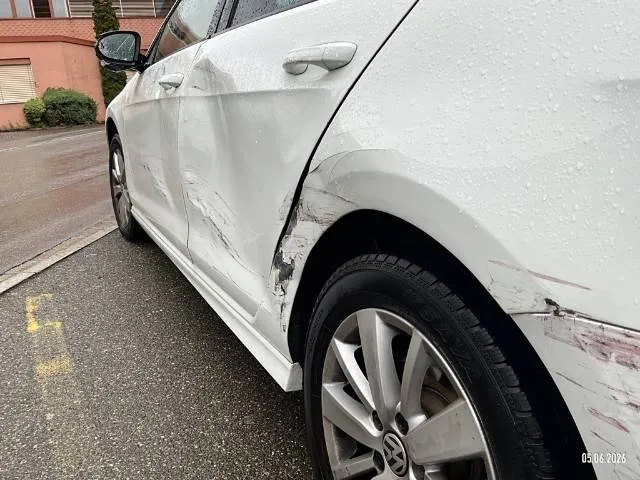 VW Golf Variant VII 2.0 TDI Comfortline, 150 PS — zdjęcie 8