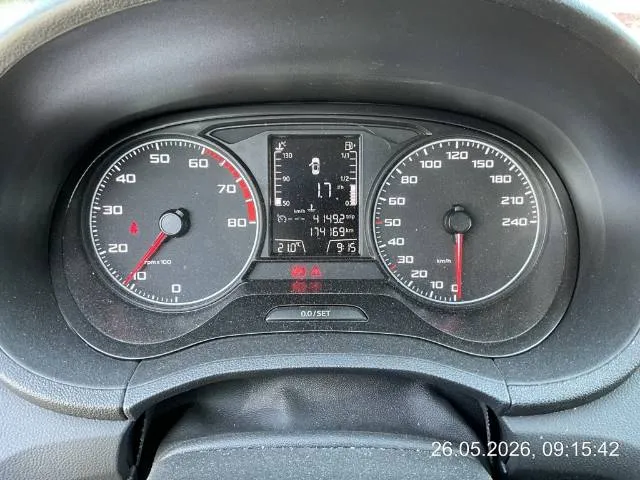 Seat Ibiza 1.0 TSI Reference 1.0, 95 PS — zdjęcie 5