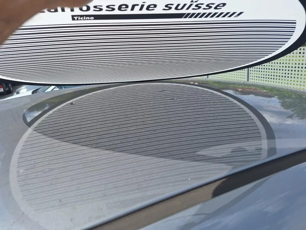 Hyundai ix20 1.6 CRDi Amplia, 128 PS — zdjęcie 10