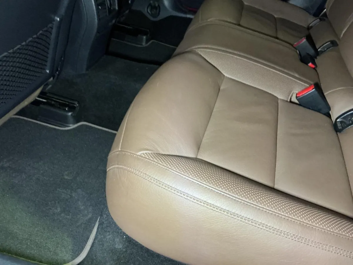 Mercedes-Benz CLA-Klasse CLA 200 1.6, 155 PS — zdjęcie 7