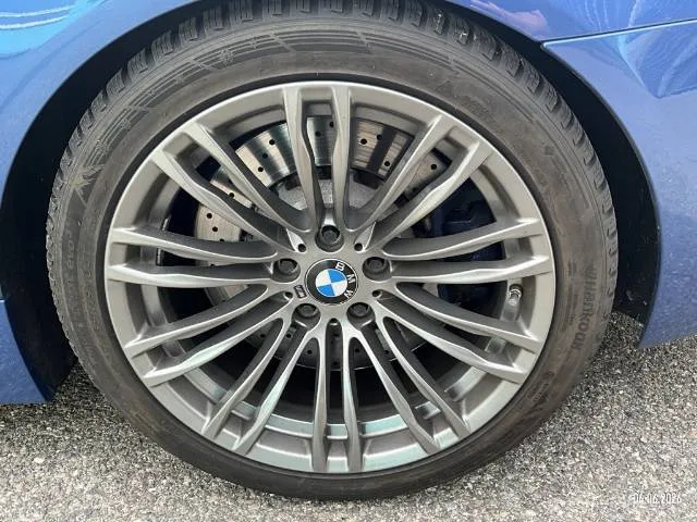 BMW M5 Drivelogic, 560 PS — zdjęcie 13
