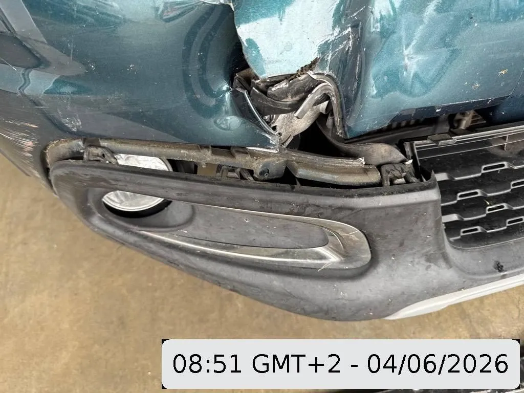 Peugeot 2008 1.2 e STT, 110 PS — zdjęcie 11
