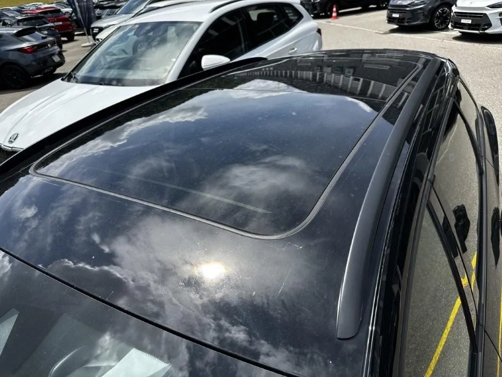 Seat Leon ST 2.0 TSI Cupra DSG 0.0, 280 PS — zdjęcie 11