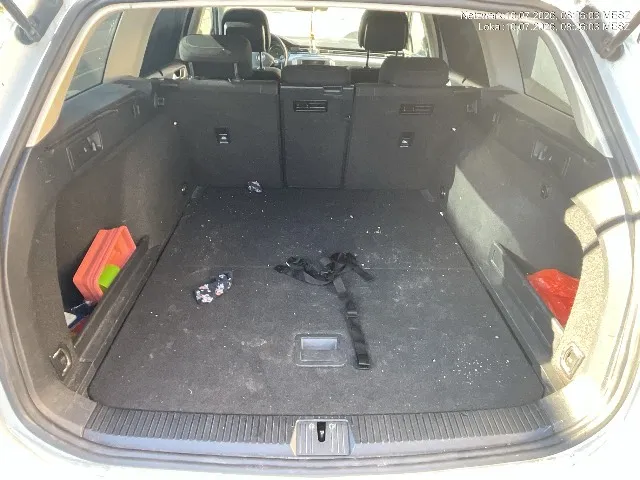 VW Passat Variant 2.0 TDI 150 Comfortline DSG, 150 PS — zdjęcie 11
