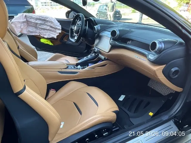 FERRARI GTC4 LUSSO 6.3, 689 PS — zdjęcie 6