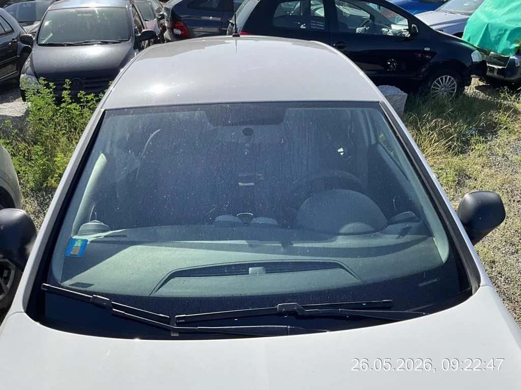 Seat Ibiza 1.0 TSI Reference 1.0, 95 PS — zdjęcie 12