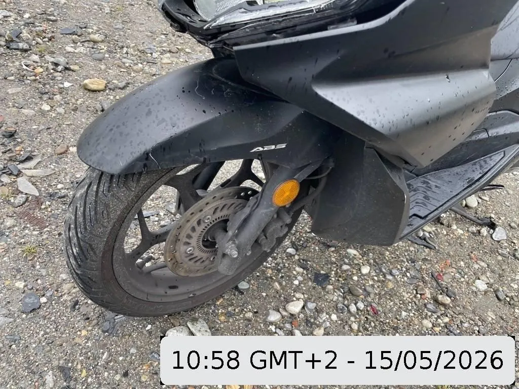 Honda PCX125, 12 PS — zdjęcie 13