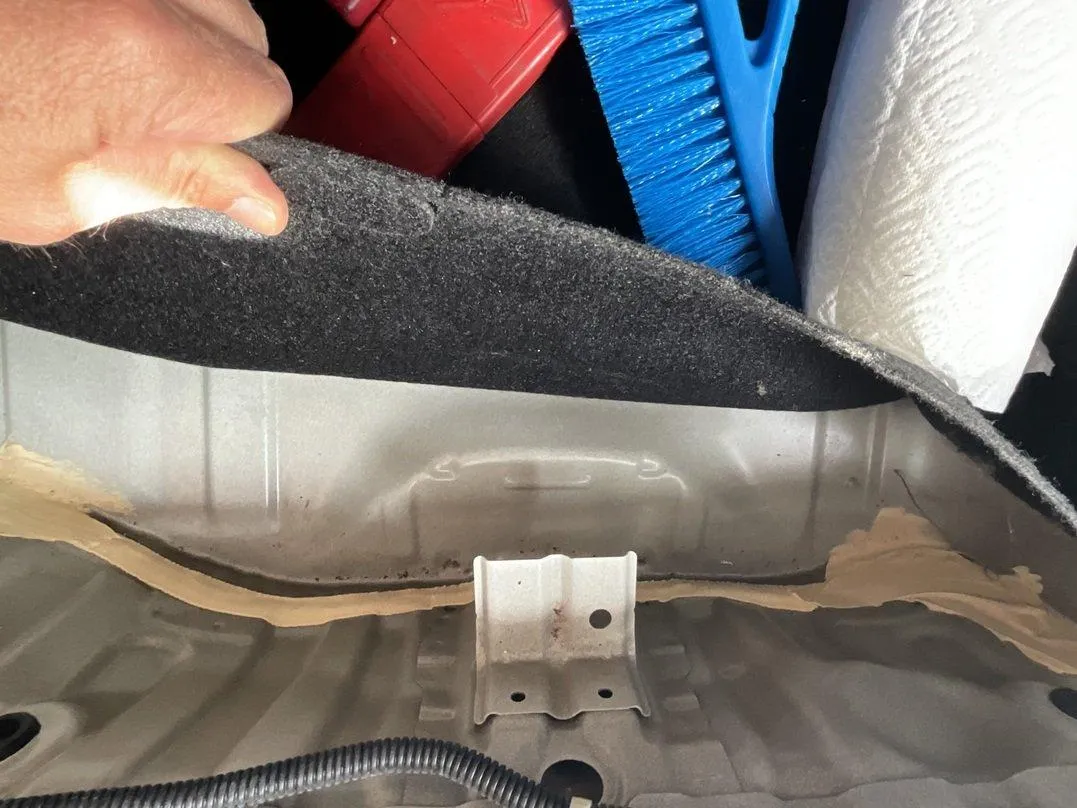 Honda Jazz 1.4i Comfort Plus, 99 PS — zdjęcie 13